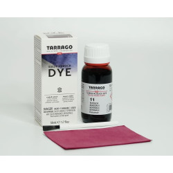 Tinte para zapatos de ante - Renueva el color fácilmente