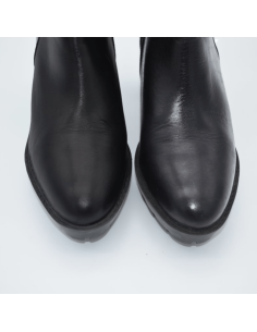 Spray de brilho para sapatos