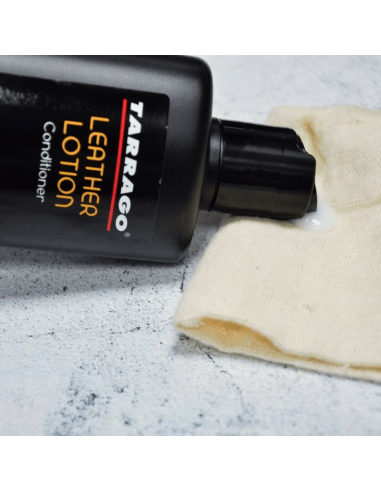 Condicionador de couro Tarrago