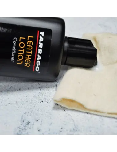 Condicionador de couro Tarrago