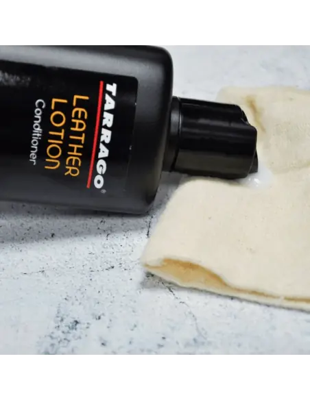 Condicionador de couro Tarrago