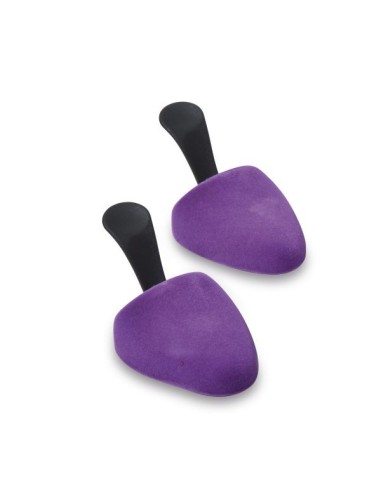 Espuma Púrpura Pequena