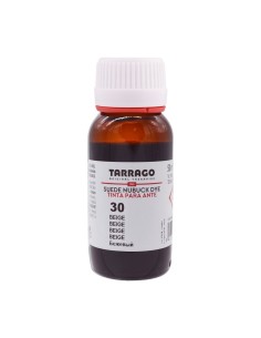 Tinte para zapatos de ante - Renueva el color fácilmente