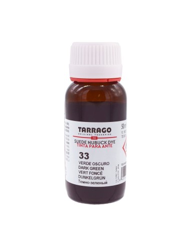 Tintura de sapatos de camurça | Mudar ou renovar a cor