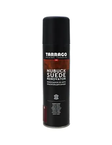 Spray renovador ante | Restaura color y textura al ante