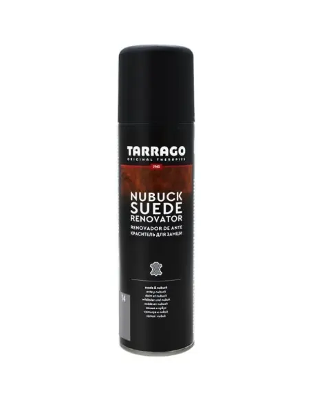 Renovador Camurça Spray 250ml