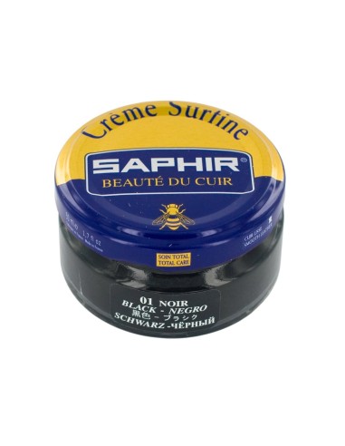 Pommadier Saphir Creme 50ml