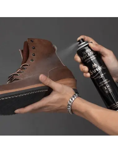 Compre Saphir Medaille d'Or Impermeabilizante 300ml