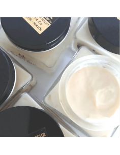 Crema renovadora de cuero Saphir Medaille d'Or