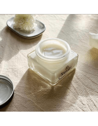 Crema renovadora de cuero Saphir Medaille d'Or