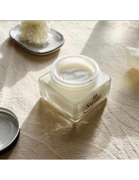Crema renovadora de cuero Saphir Medaille d'Or