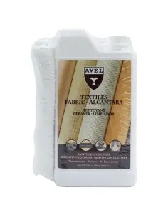 Limpiador Especial Textil | Donmendo.com