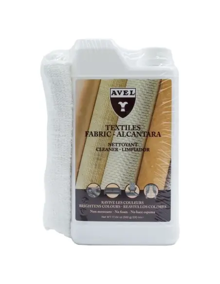 Limpiador Especial Textil | Donmendo.com