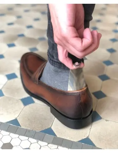 Tarrago Calzador metálico