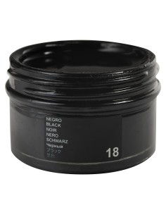 Betún para zapatos cuero | Shoe Cream 50ml brillo y nutrición