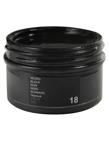 Creme de sapato Tarrago Polidor de sapatos 50ml