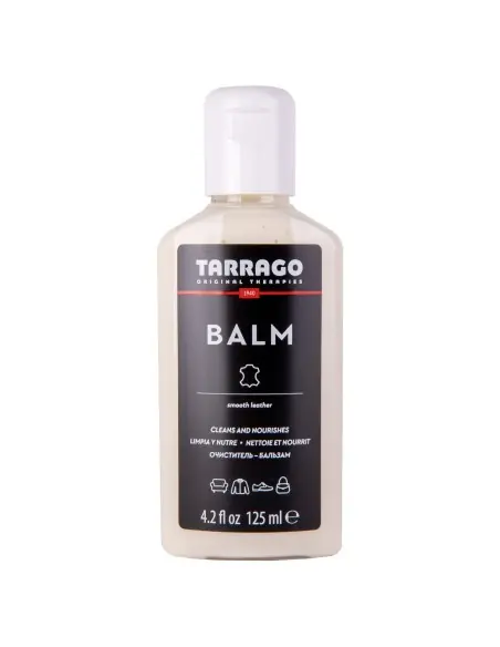 Balsamo para limpiar sofa de piel