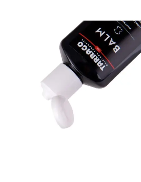 Crema limpiadora para cuero