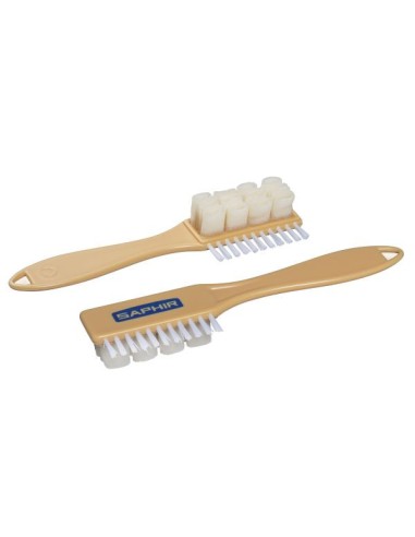 Escova Nubuck & Microfibras Saphir