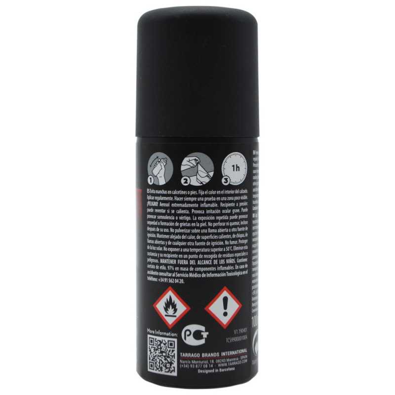 Spray Fixador Color Stop 100ml