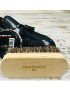 Kit Zapatos Cuero Universal | Escoge Tu Color