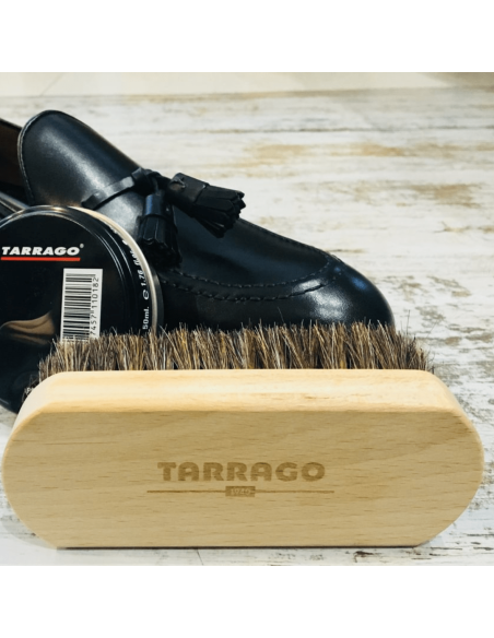 Kit Zapatos Cuero Universal | Escoge Tu Color