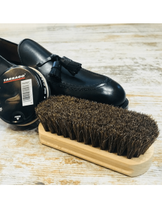 Kit Zapatos Cuero Universal | Escoge Tu Color