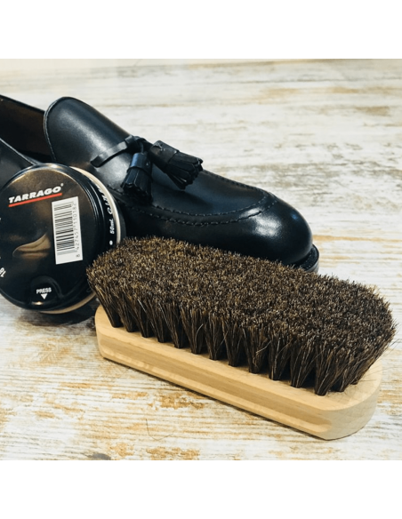 Kit Zapatos Cuero Universal | Escoge Tu Color