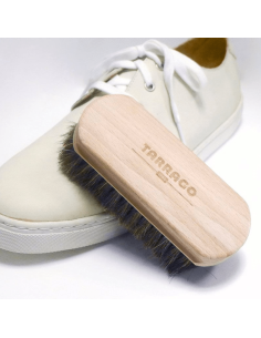 Kit Zapatos Cuero Universal | Escoge Tu Color