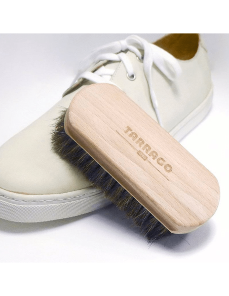 Kit Zapatos Cuero Universal | Escoge Tu Color