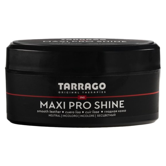 Esponja brillo Maxi Pro-Shine Tarrago