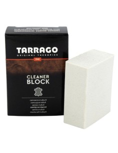 Goma Limpiadora Block para Ante y Nubuck