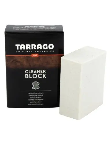 Goma Limpiadora Block para Camurça e Nubuck