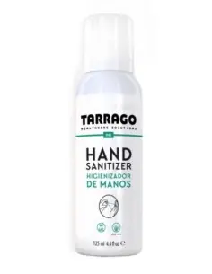 TARRAGO HIGIENIZADOR DE MANOS ¡Promo 3u!