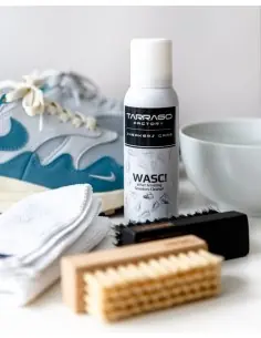 Limpiador Zapatillas Blancas 2