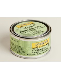 Bálsamo renovador mármol | LOUIS XIII restauración profesional