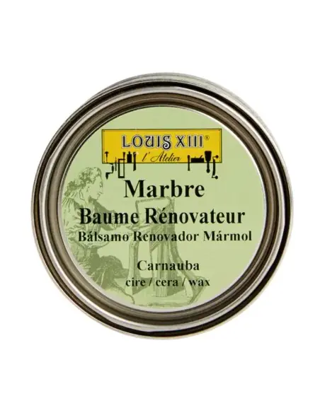 Bálsamo renovador mármol | LOUIS XIII restauración profesional Bálsamo renovador mármol | LOUIS XIII restauración profesional