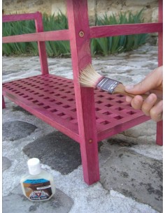 Tintura para Madeira LOUIS XIII 75ml 2