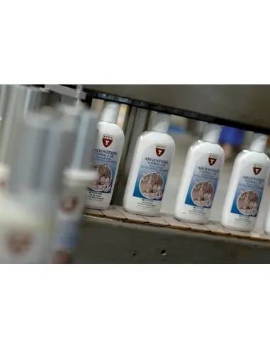 Especial Limpador de Prata Avel 250ml