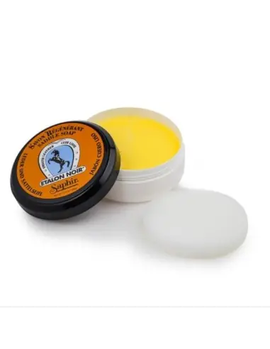 Pomada Sabonete Etalon Noir 100ml