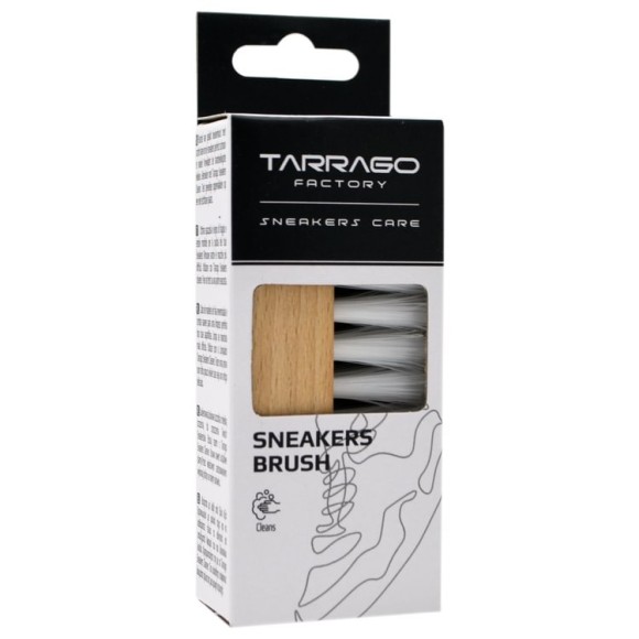 Cepillo Tarrago Sneakers Brush