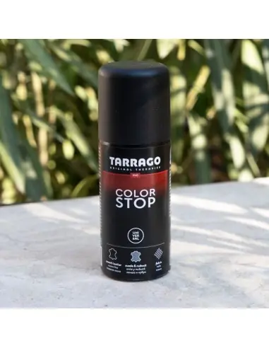 Fijador de color para el calzado 100ml | Protección para calzado