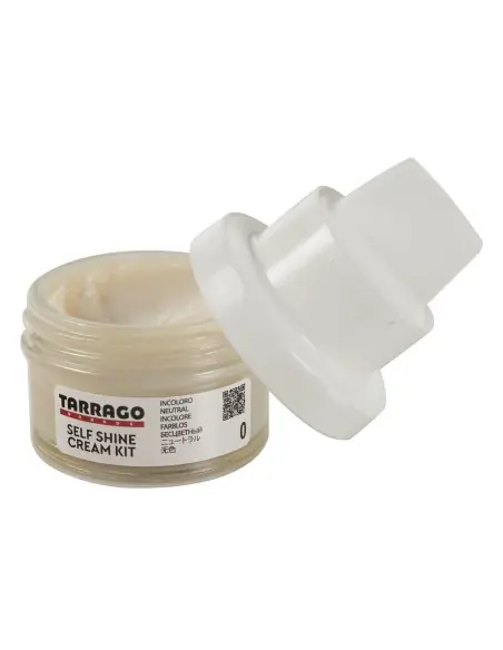 Crema Autobrillante con esponja aplicadora 50ml Crema Autobrillante con esponja aplicadora 50ml