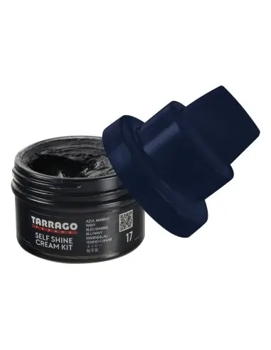 Crema Autobrillante con esponja aplicadora 50ml