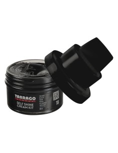 Crema Autobrillante con esponja aplicadora 50ml