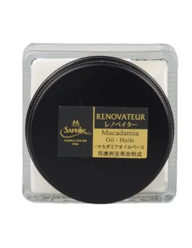 Saphir Médaille D'Or Renovateur Macadamia | DONMENDO.COM