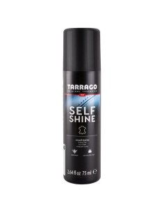 Crema autobrillante Self Shine con aplicador