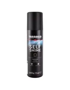 Crema autobrillante Self Shine con aplicador