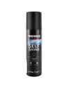 Crema autobrillante Self Shine con aplicador