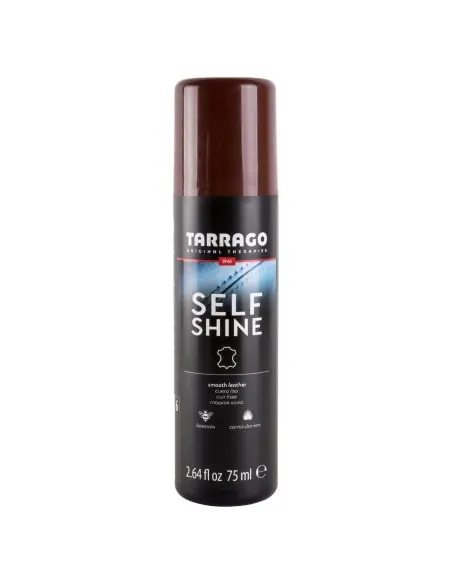 Crema autobrillante Self Shine con aplicador